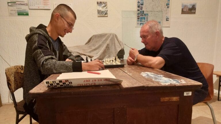 Dušan Đurđević – zaljubljenik u logiku, odličan u šahu i statistici