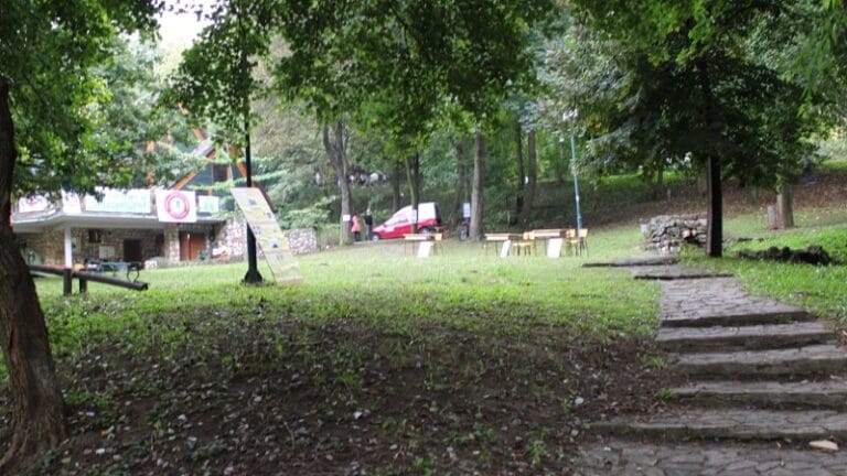 Ekološkim domom neće više upravljati Centar za kulturu Požarevac