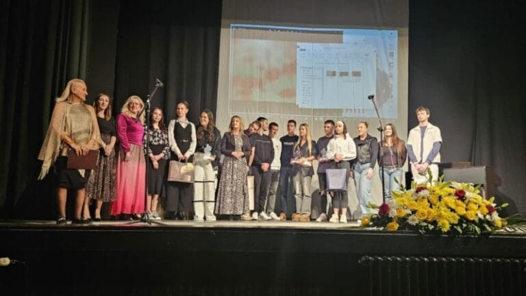 Završen “Filić – Filmić”