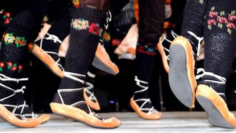 Koncert “Povedi kolo, kolovođo” u Požarevcu