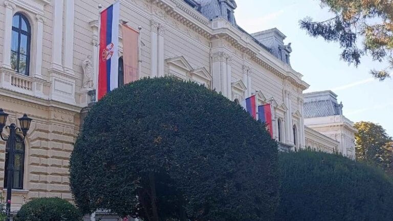 Obrazloženje odluke o dodeli nagrada i povelja