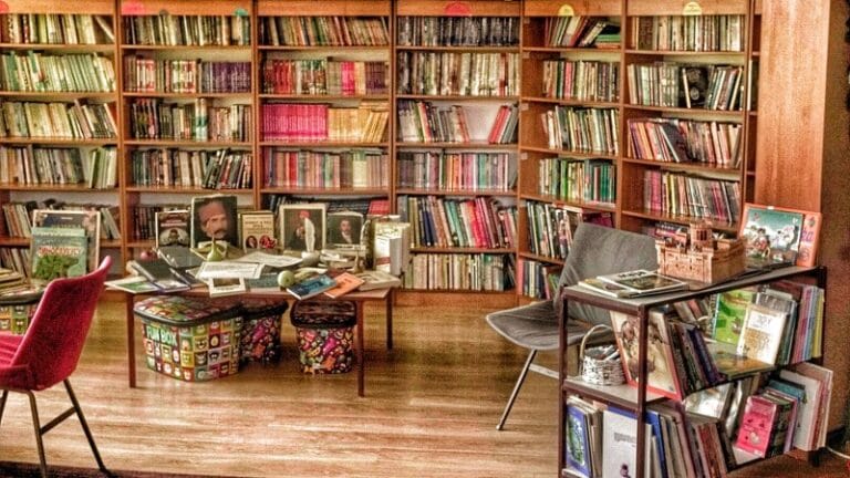 Opština Kučevo i biblioteka “Stevan Raičković” na istom zadatku