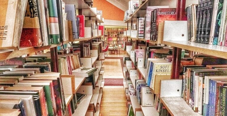 Kučevačko čitalište – 150 godina života sa knjigama  