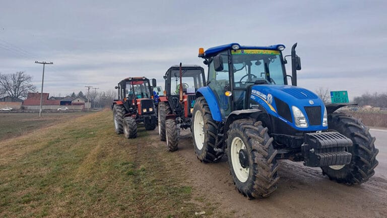 Poljoprivrednicima omogućena kupovina goriva po povoljnijim uslovima