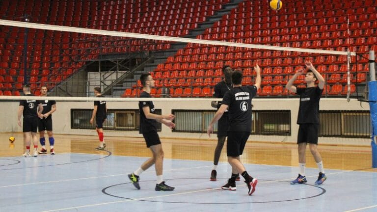 Za pet godina oko 3,7 miliona evra Požarevac uložio u sport samo preko konkursa