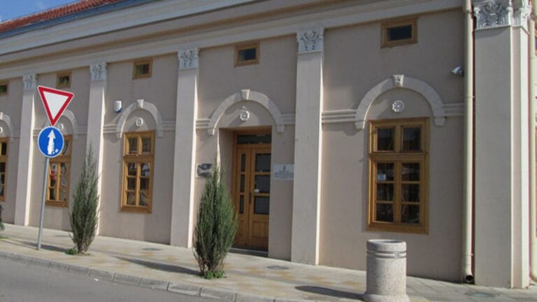 „Humani parking” – pomoć deci oboleloj od raka