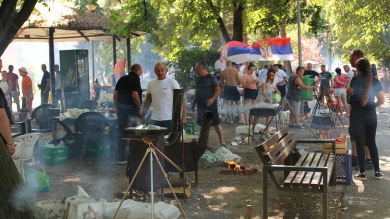 Kako da se čuveni “Gradištanac” vrati na njive i trpeze