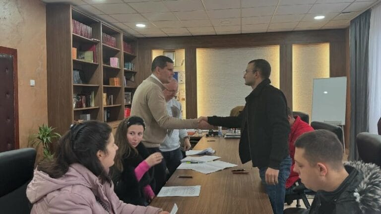 Ugovori za podsticaj poljoprivrede