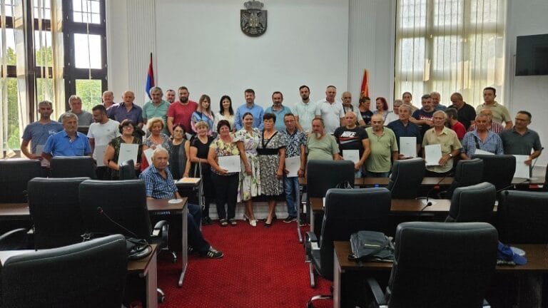 Subvencije za poljoprivrednike opštine Petrovac na Mlavi