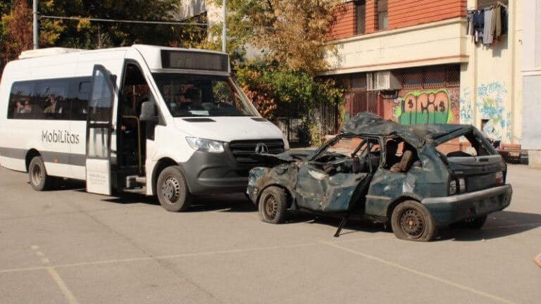 Brza reakcija u najkritičnijim trenucima