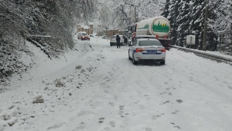 Saobraćajka u Smederevu: Poginuo mladić od 23 godine