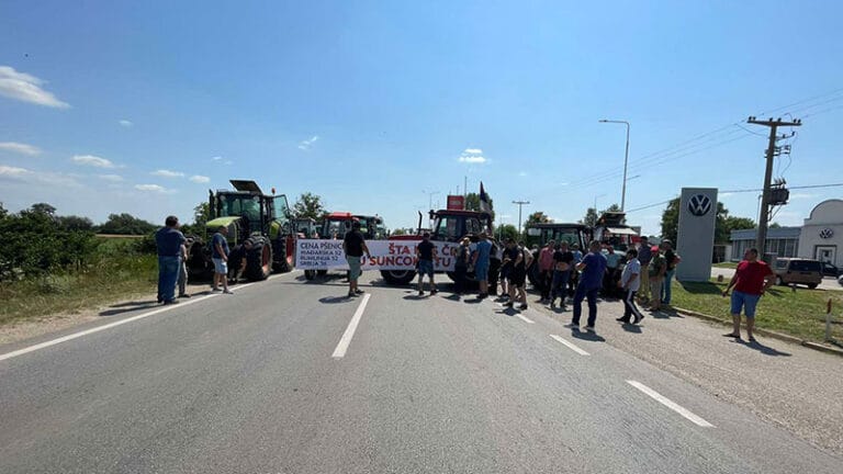 Poljoprivrednici dobili termin za sastanak u kabinetu predsednika države