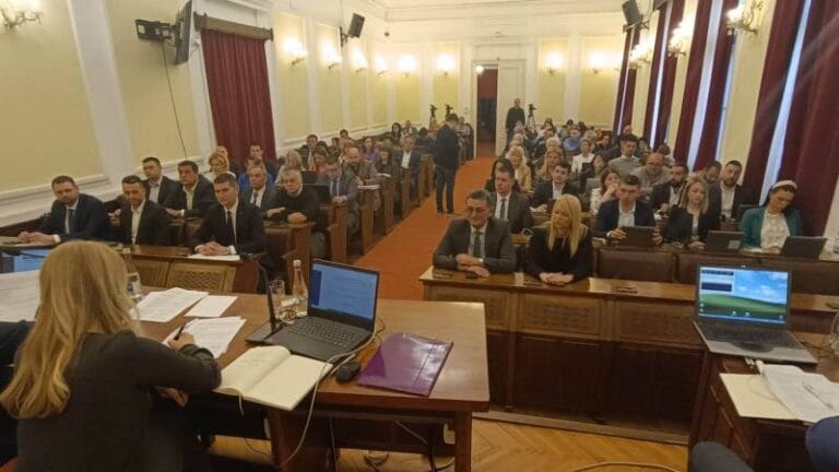 Grad kupuje deo parcele u Kličevcu radi izgradnje regionalne deponije