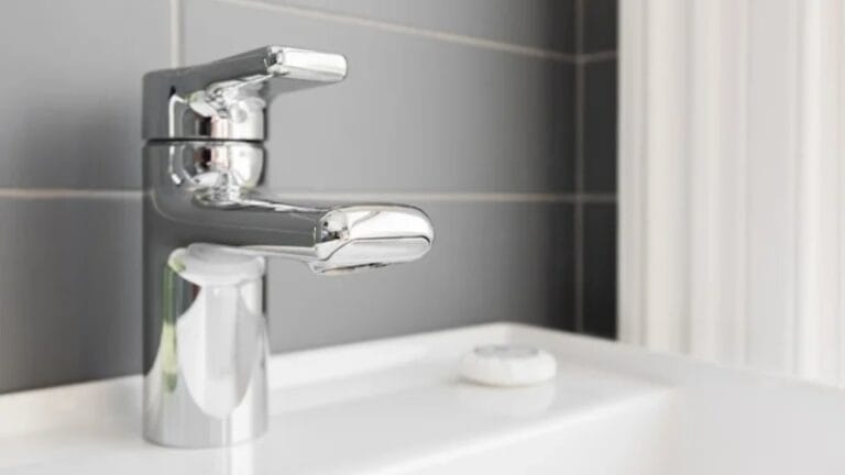 Jedna ulica bez vode