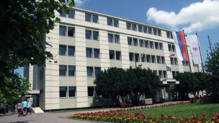 Smederevci dočekuju studente, ali je neizvesno gde će spavati