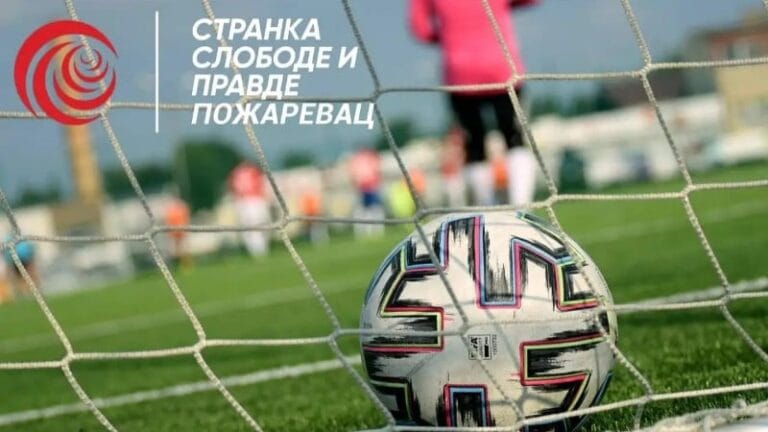 SSP Požarevac: Gde završava novac za sport?