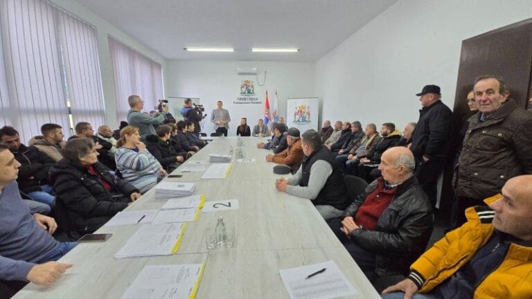 Palanačkim poljoprivrednicima subvencije od oko 3,6 miliona dinara