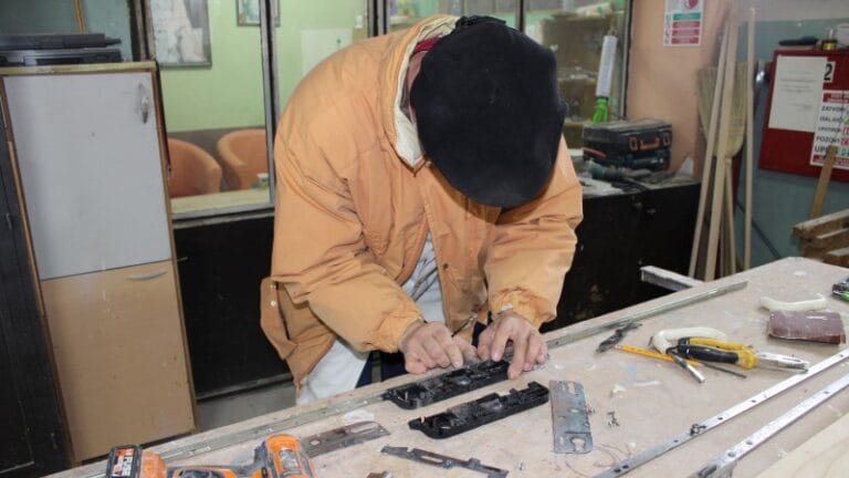 Ustanove za brigu o starijima sa mentalnim teškoćama – sudbina i spas