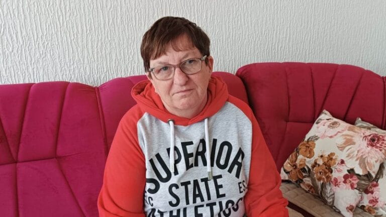 Neobična priča Vere Pavić, žene sa intelektualnim poteškoćama (VIDEO)