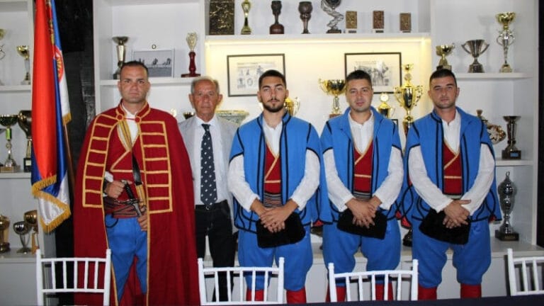 Kvalifikacije u višeboju odrediće polufinaliste