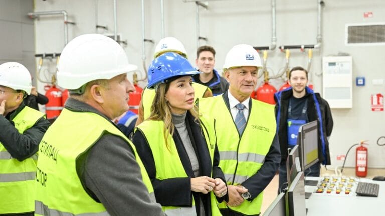 Ključni događaji koji su obeležili 2024. godinu u Ogranku „TE-KO Kostolac“