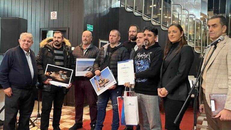 Najbolje radničke fotografije iz „TE-KO Kostolac“