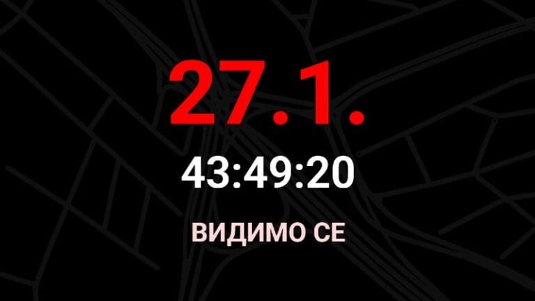 Blokada Autokomande na 24 časa