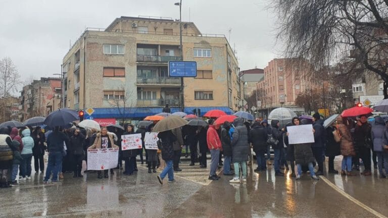 Studenti će prespavati u Sportskoj hali Smederevo