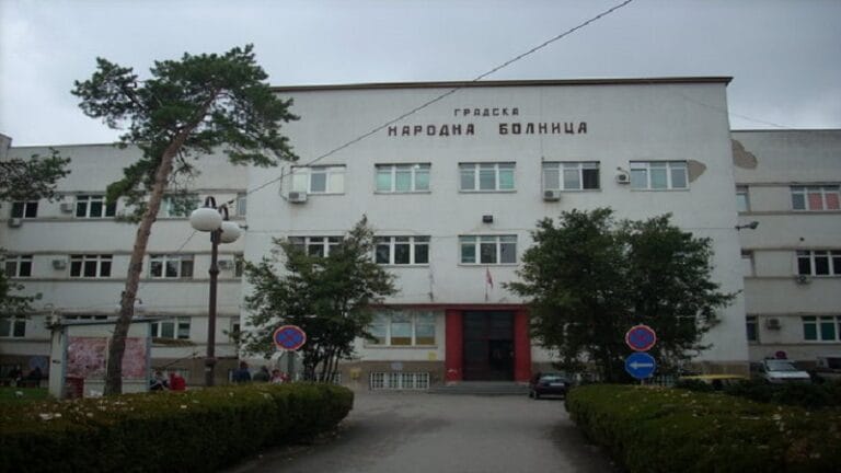 Dozvoljene posete pacijentima u bolnici