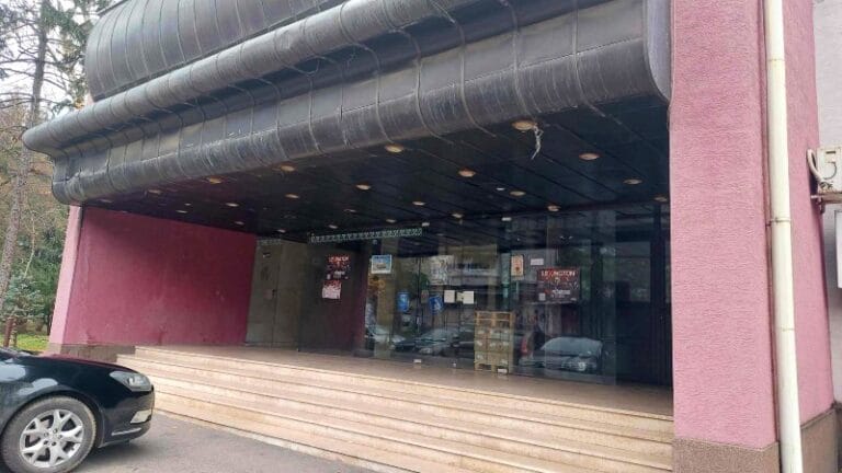 Smotra folklornih ansambala u Kostolcu