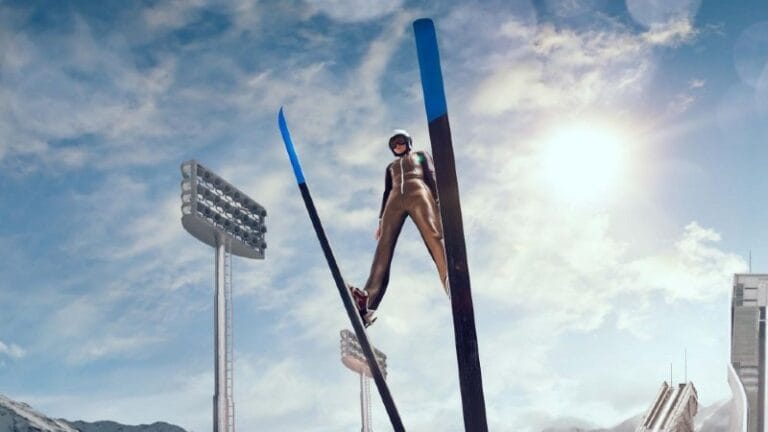 Danijel Čofenig do trijumfa na turneji Četiri skakaonice