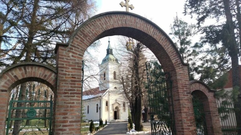 Danas je Sveti Stefan, treći dan Božića