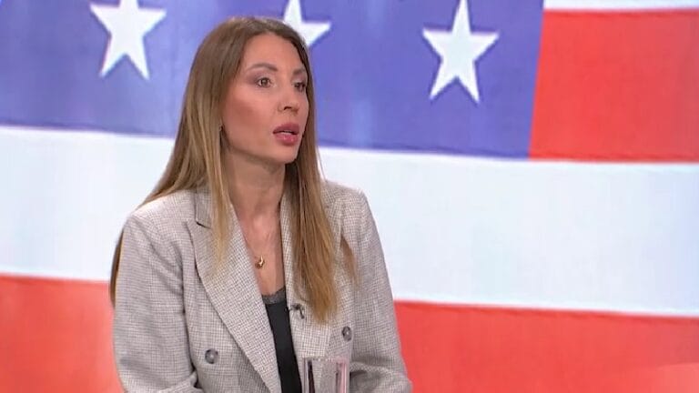 Đedović Handanović: NIS uputio zahtev za odlaganje sankcija