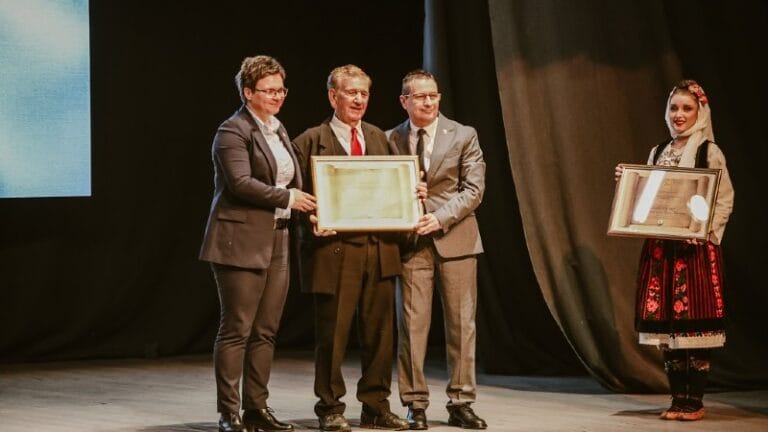 Obeležen dan Gradske opštine Kostolac