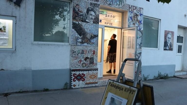 Humanitarna izložba i aukcija u Petrovcu