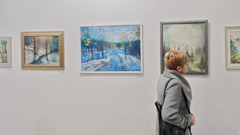 „Zimska izložba“ do 13. februara