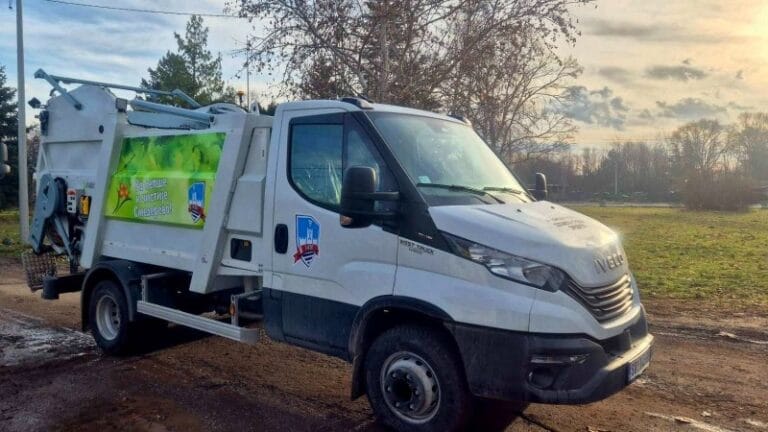 Ulaganje u JKP „Zelenilo i groblja“