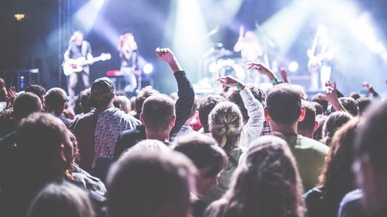 Ceca peva u Požarevcu – karte u prodaji