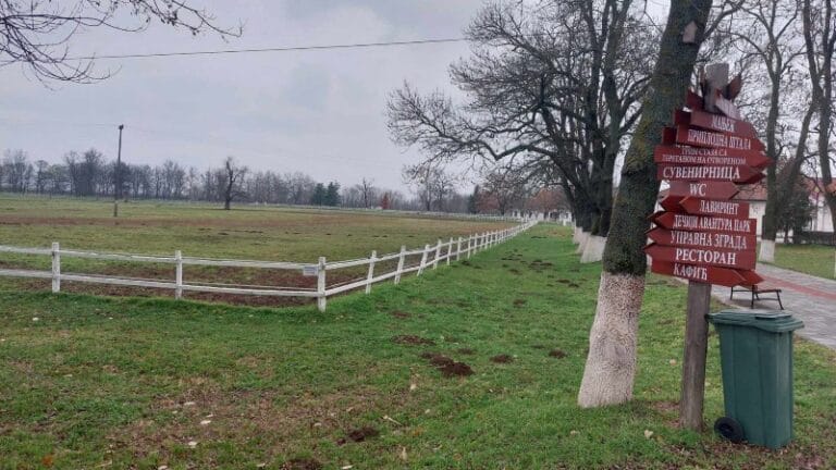 „BeActive noć“ u ergeli – sport i zabava