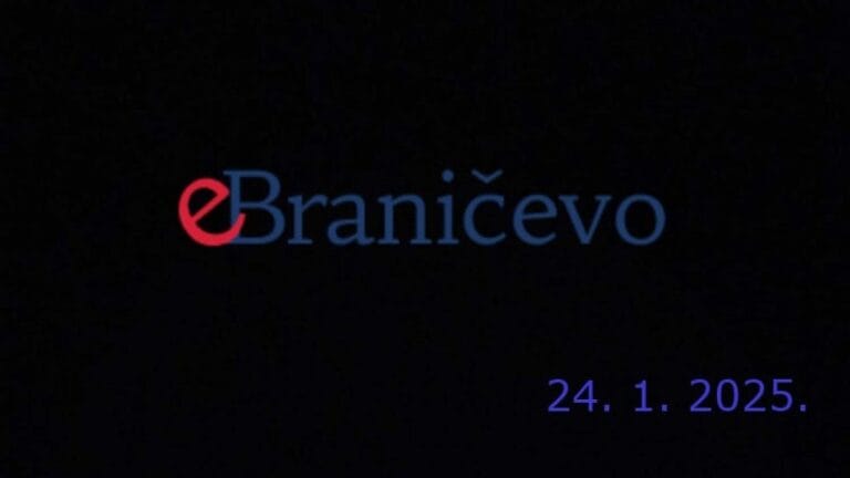 Obaveštenje čitaocima