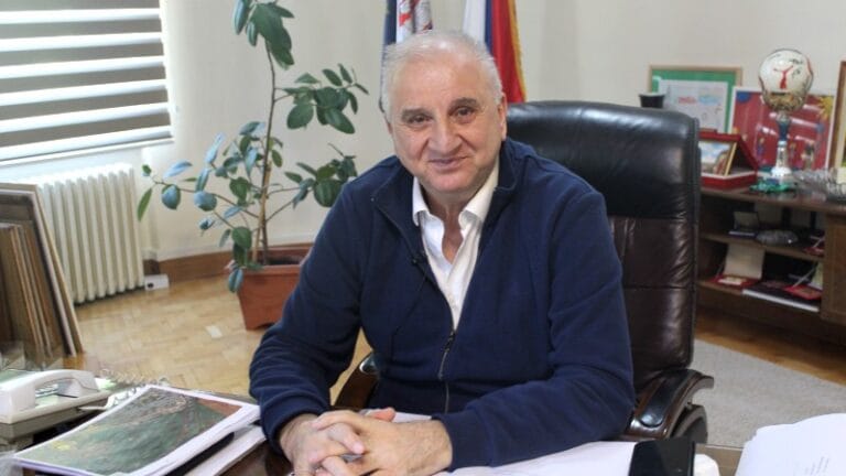 MILIĆ: Cilj nam je da ljude iz inostranstva vratimo u Veliko Gradište