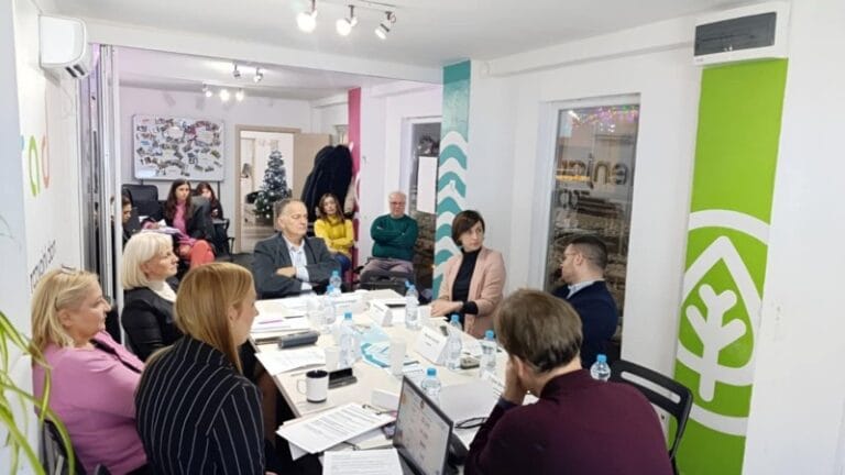 Problem aerozagađenja u Smederevu mora se rešavati sistemski