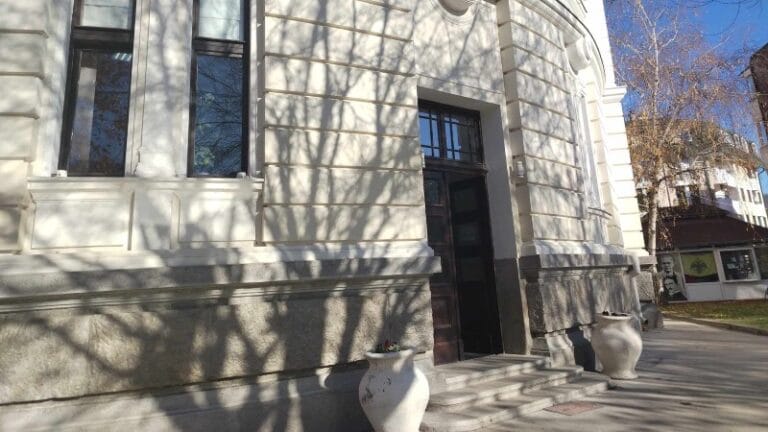 Ministar informisanja i telekomunikacija posetio Petrovac na Mlavi