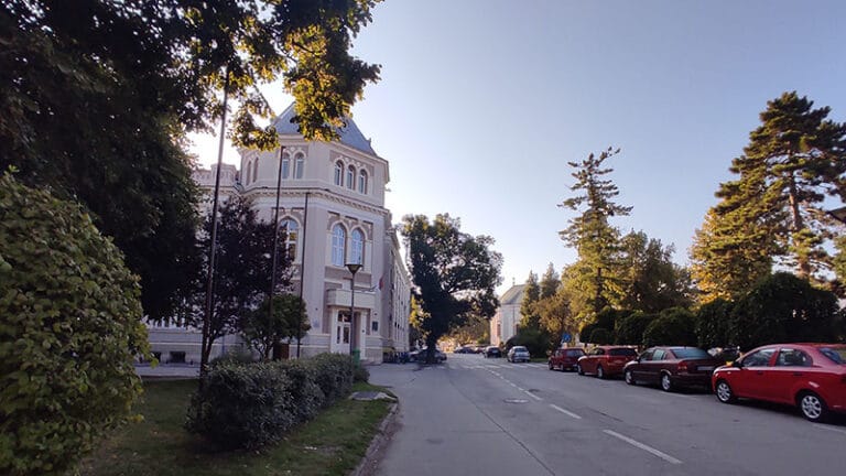 Humanitarna akcija u Velikom Gradištu