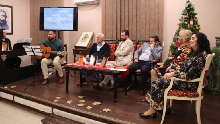 Promocija zbirke pripovedaka u Petrovcu