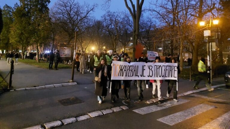 “POkreni se” i ove nedelje u Požarevcu