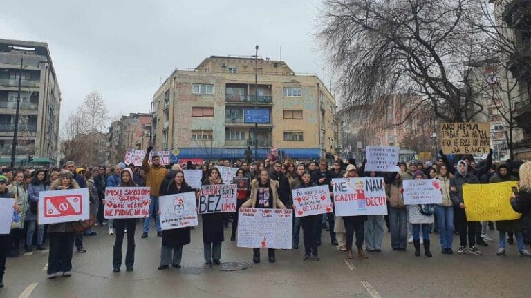 Najavljena četiri skupa građana u Podunavskom okrugu