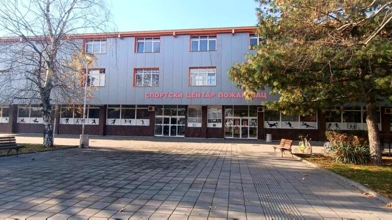 Vučić sutra u Sportskom centru Požarevac