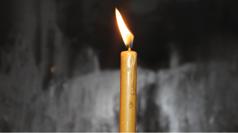 Danas su Zimske zadušnice