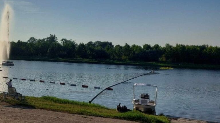 Šta pokazuje najnovija analiza vode na Topoljaru